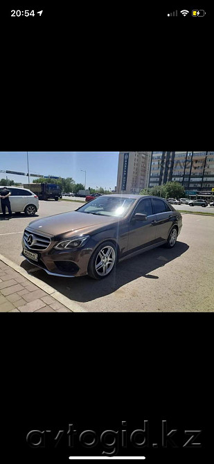 Легковые автомобили Mercedes-Bens,  8  года в Актобе Актобе - изображение 1
