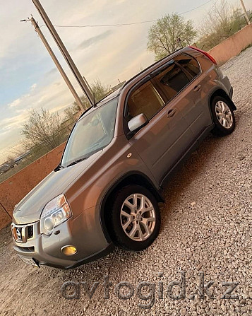 Nissan cars, 7 years old in Aktobe Aqtobe - photo 1