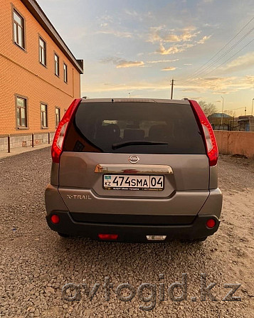 Nissan cars, 7 years old in Aktobe Aqtobe - photo 2