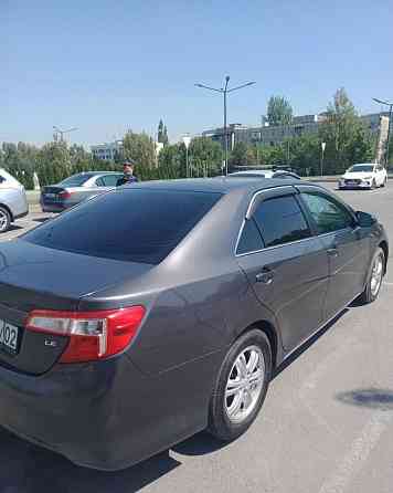 Toyota Camry 2014 года Алматы