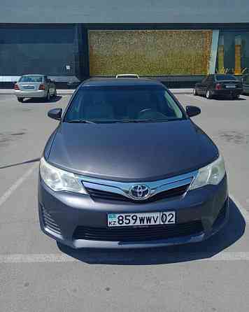 Toyota Camry 2014 года Алматы