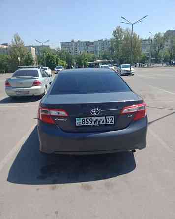 Toyota Camry 2014 года Алматы