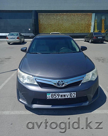 Toyota cars, 8 years old in Almaty Almaty - photo 1