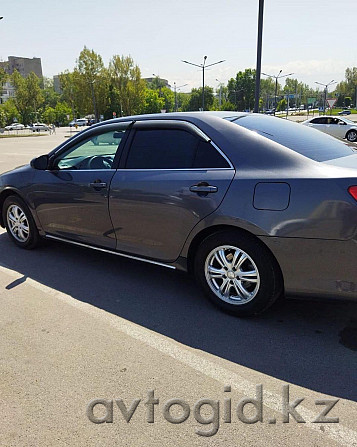 Toyota cars, 8 years old in Almaty Almaty - photo 4