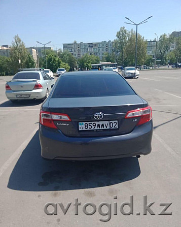 Toyota cars, 8 years old in Almaty Almaty - photo 5