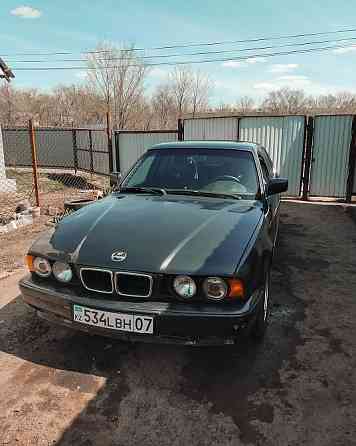 BMW 5 серия, 1994 года в Уральске Oral