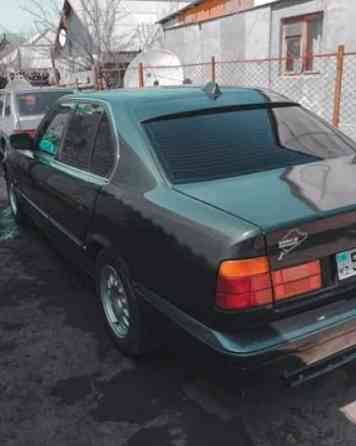 BMW 5 серия, 1994 года в Уральске Уральск