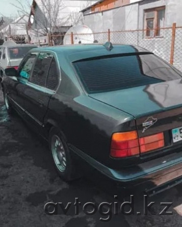BMW 5 серия, 1994 года в Уральске Уральск - photo 3