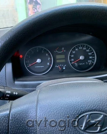 Hyundai Getz, 2015 года в Актобе Актобе - изображение 2