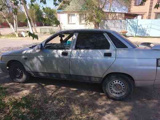 Легковые автомобили ВАЗ (Lada),  5  года в Актобе Актобе