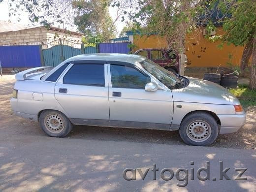 ВАЗ (Lada) 2110, 2004 года в Актобе Aqtobe - photo 1