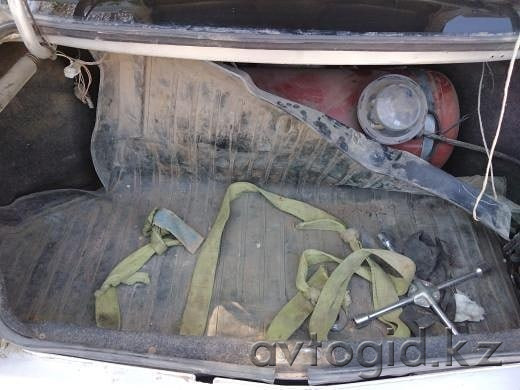 Легковые автомобили ВАЗ (Lada),  5  года в Актобе Актобе - изображение 2