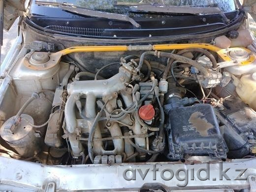 Легковые автомобили ВАЗ (Lada),  5  года в Актобе Актобе - изображение 3