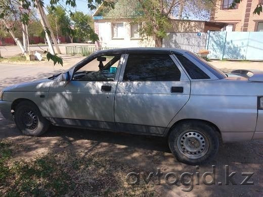 Легковые автомобили ВАЗ (Lada),  5  года в Актобе Актобе - изображение 5
