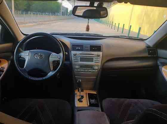 Toyota Camry 2007 года Алматы