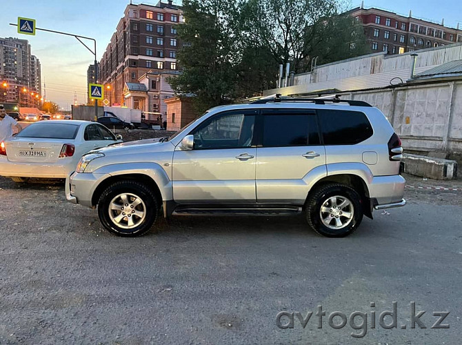 Toyota cars, 7 years old in Aktobe Aqtobe - photo 4