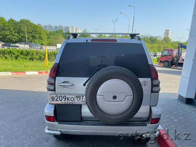 Toyota cars, 7 years old in Aktobe Aqtobe - photo 2