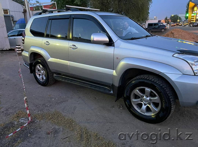 Toyota cars, 7 years old in Aktobe Aqtobe - photo 3