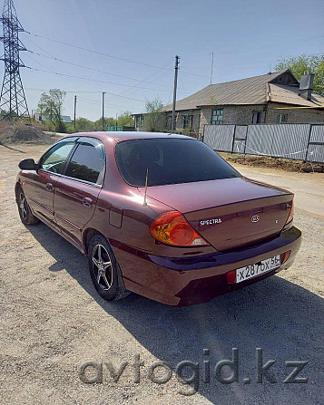 Kia cars, 8 years old in Aktobe Aqtobe - photo 6