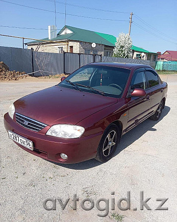 Kia cars, 8 years old in Aktobe Aqtobe - photo 8