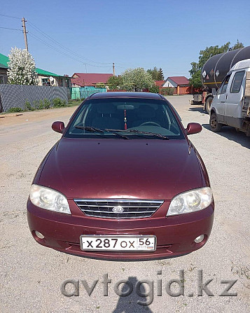 Kia cars, 8 years old in Aktobe Aqtobe - photo 5