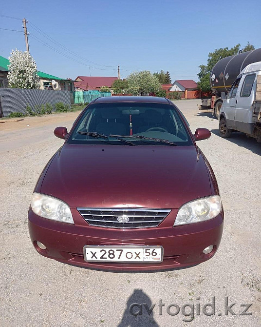 Легковые автомобили Kia,  8  года в Актобе Актобе - изображение 5