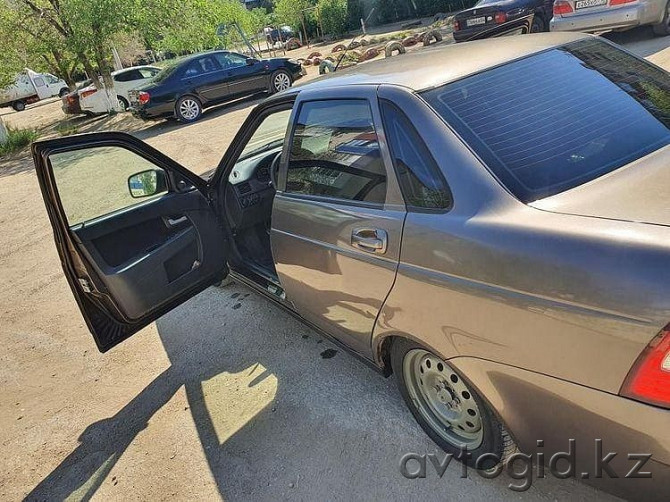 Passenger cars VAZ (Lada), 8 years old in Aktobe Aqtobe - photo 2