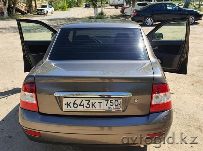 Passenger cars VAZ (Lada), 8 years old in Aktobe Aqtobe - photo 3