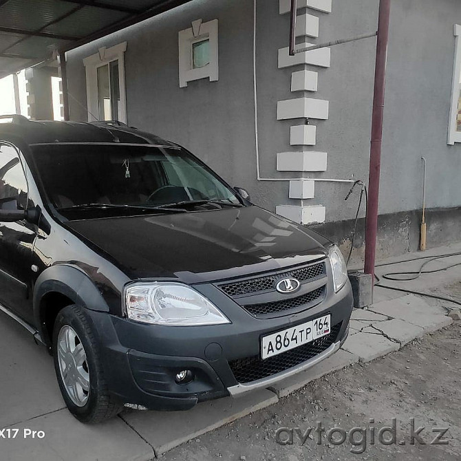 Passenger cars VAZ (Lada), 4 years in Aktobe Aqtobe - photo 1