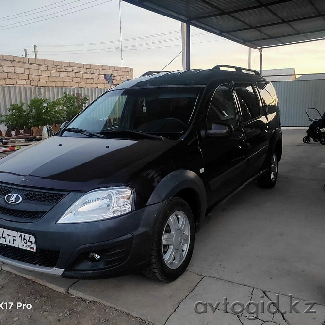 Passenger cars VAZ (Lada), 4 years in Aktobe Aqtobe - photo 2