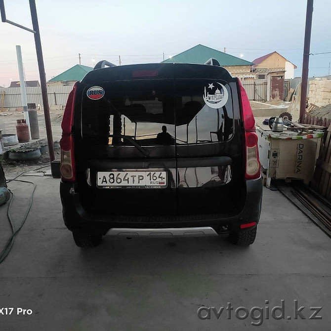 Passenger cars VAZ (Lada), 4 years in Aktobe Aqtobe - photo 3