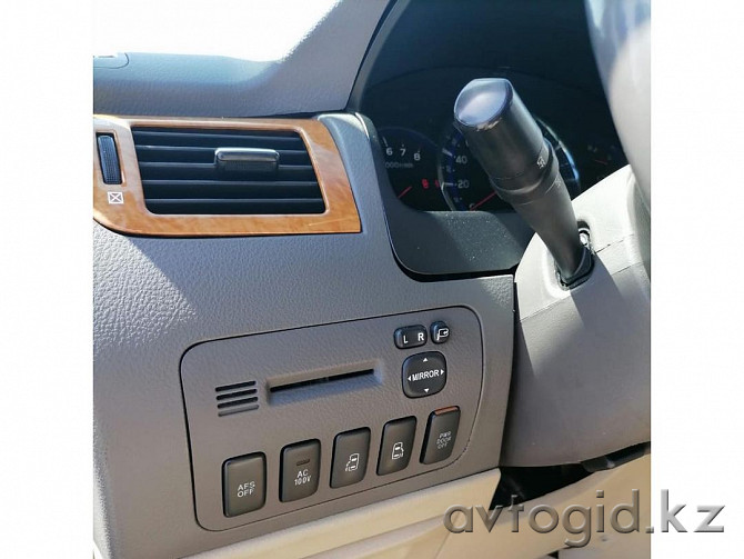 Toyota Alphard 2007 года Атырау - изображение 5