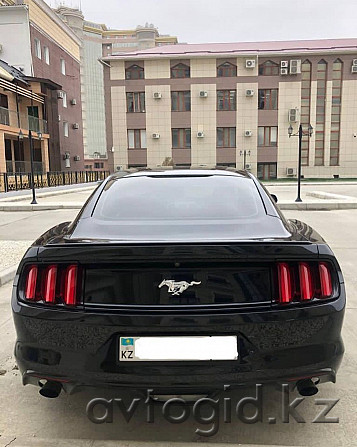 Ford Mustang, 2015 года в Алматы Алматы - photo 7
