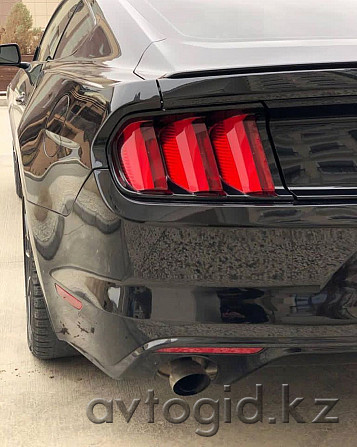 Ford Mustang, 2015 года в Атырау Атырау - изображение 5