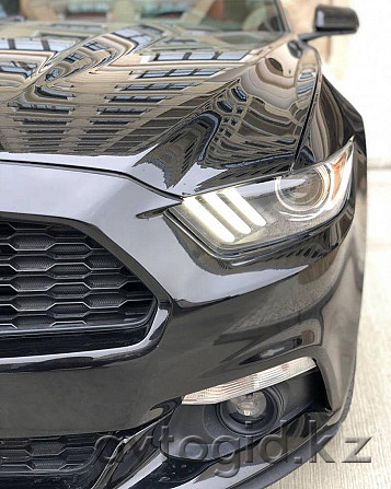 Ford Mustang, 2015 года в Атырау Атырау - изображение 6