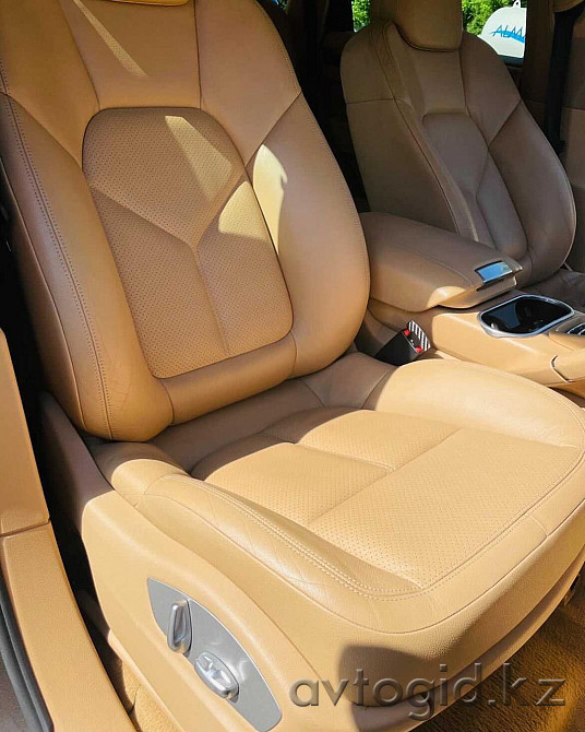 Легковые автомобили Porsche,  7  года в Алматы Алматы - изображение 3