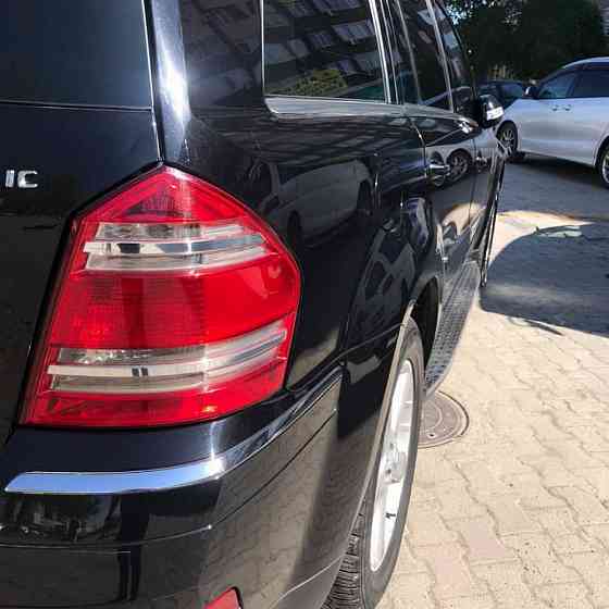 Легковые автомобили Mercedes-Bens,  7  года в Актобе Aqtobe