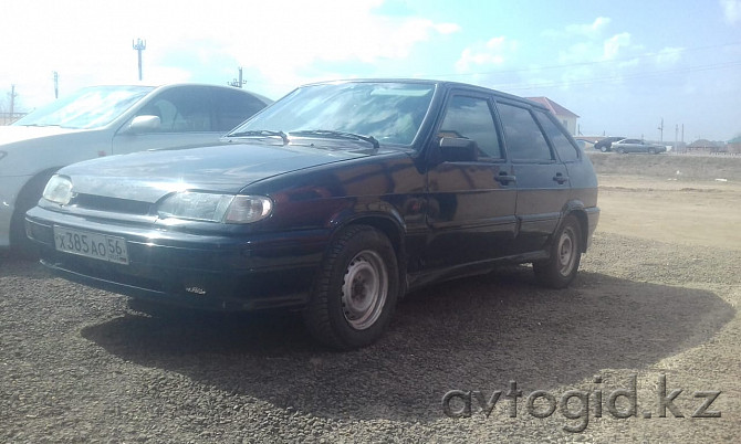 Passenger cars VAZ (Lada), 5 years old in Aktobe Aqtobe - photo 5