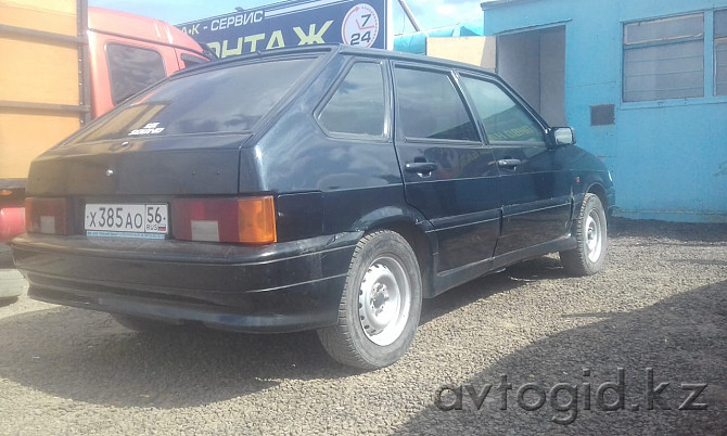 Passenger cars VAZ (Lada), 5 years old in Aktobe Aqtobe - photo 4