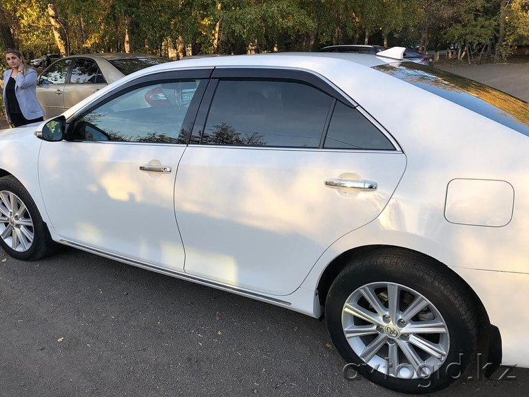 Легковые автомобили Toyota,  8  года в Экибастузе Экибастуз - изображение 6