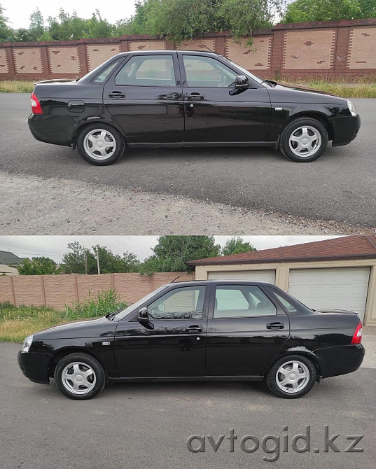 Легковые автомобили ВАЗ (Lada),  8  года в Шымкенте Шымкент - изображение 8