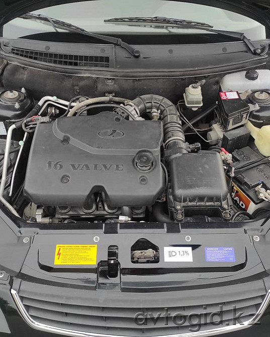 Легковые автомобили ВАЗ (Lada),  8  года в Шымкенте Шымкент - изображение 4