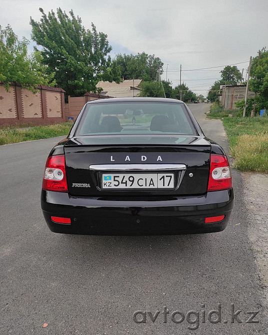 Легковые автомобили ВАЗ (Lada),  8  года в Шымкенте Шымкент - изображение 7