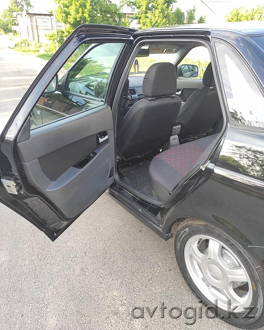 Легковые автомобили ВАЗ (Lada),  8  года в Шымкенте Шымкент - изображение 5