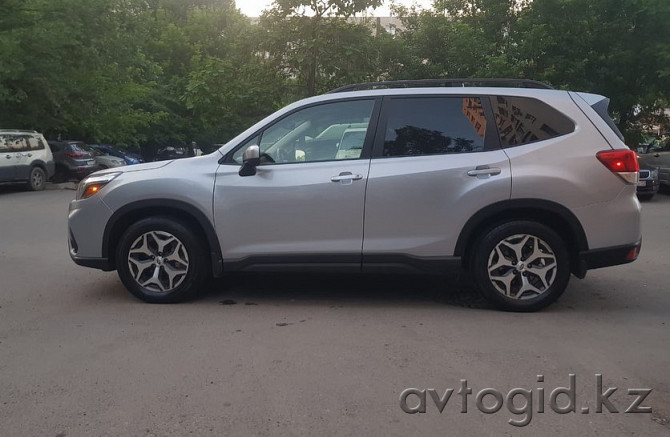 Subaru cars, 8 years old in Almaty Almaty - photo 1