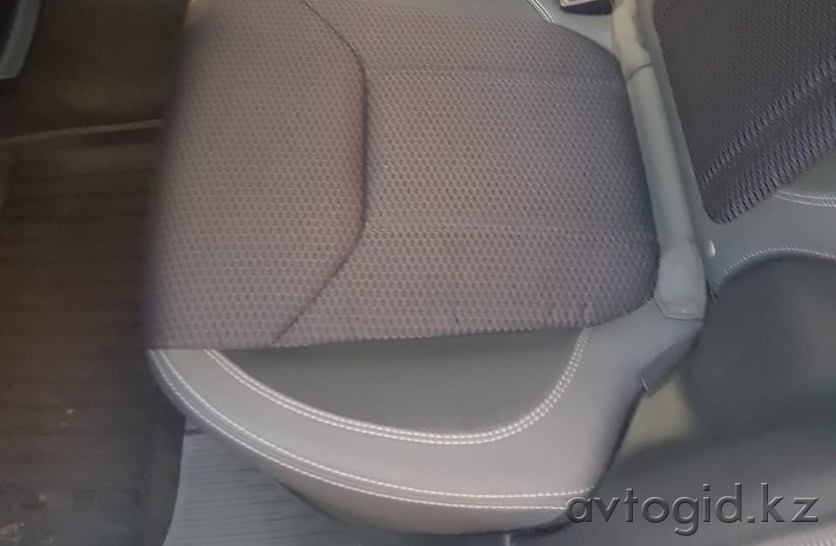 Легковые автомобили Subaru,  8  года в Алматы Алматы - изображение 3