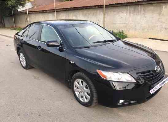 Toyota Camry 2007 года Алматы