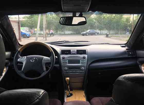 Toyota Camry 2007 года Алматы