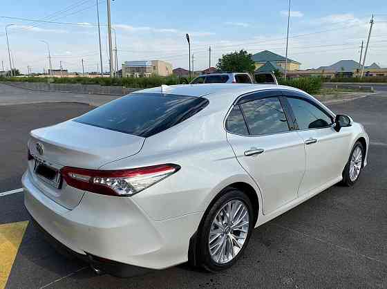 Toyota Camry 2019 года Алматы