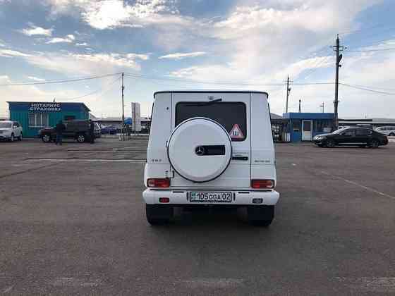 Легковые автомобили Mercedes-Bens,  7  года в Астане  Астана